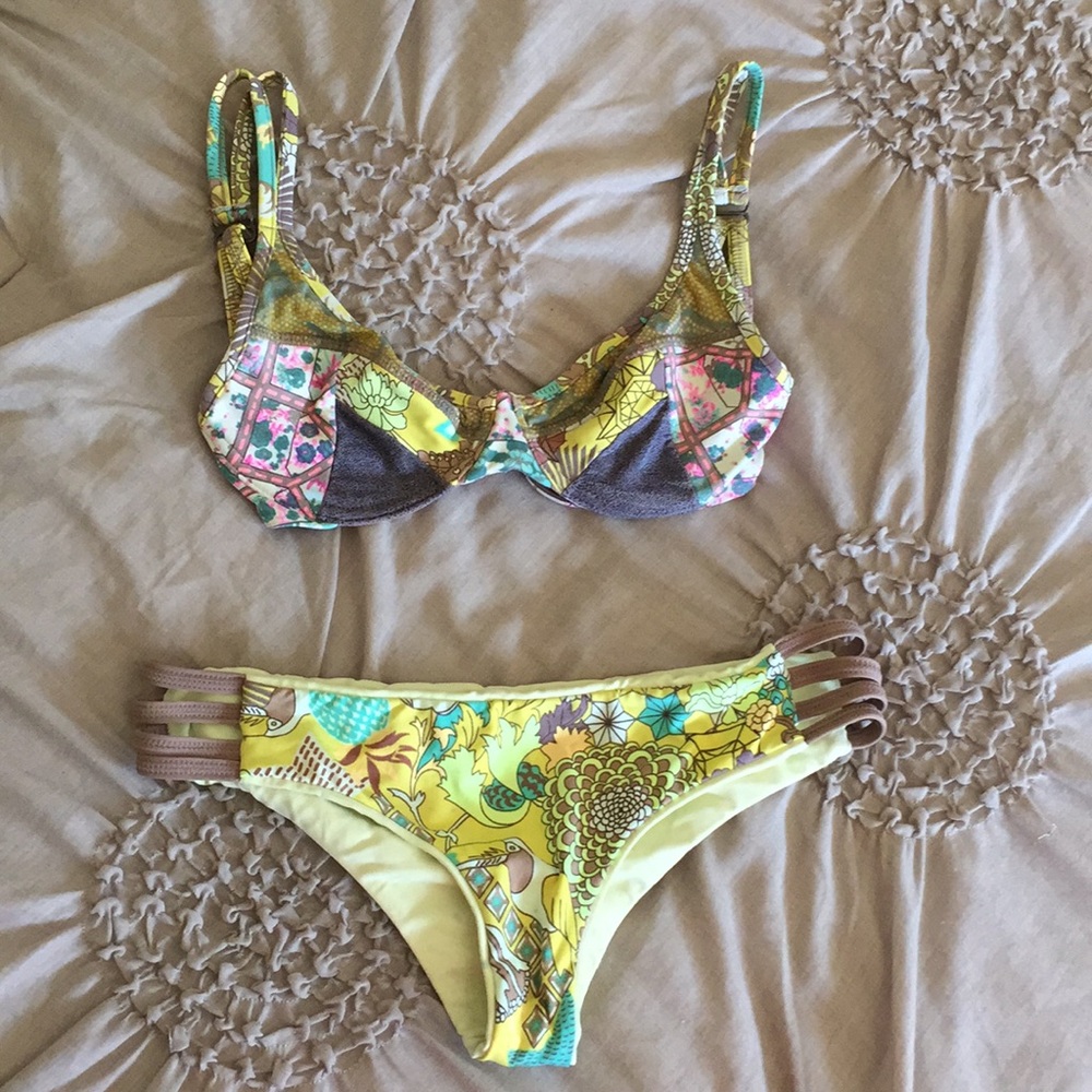 Maaji Reversible Bikini
